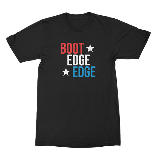 Boot Edge Edge Tshirt Pete Buttigieg Shirt Mayor Pete 2020 T Shirt
