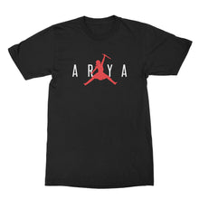 Arya Stark Jordan Tshirt Arya Stark Not Today T Shirt