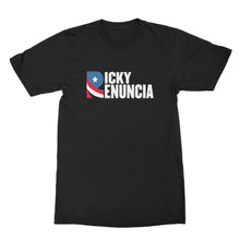 Ricky Renuncia T Shirt Ricky Resign T Shirt Ricky Resignation T Shirt