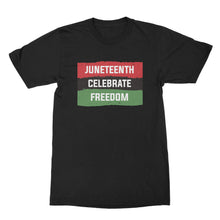 Juneteenth Shirt Black Freedom Tshirt June Teenth Shirt
