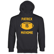 Patrick is Mahomie Chiefs Hoodies Patrick Mahomes Hoodie