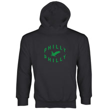 Philly Eagles Hoodies Philly Philly Hoodie Sweatshirt