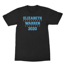 Elizabeth Warren 2020 Shirt Nevertheless She Persisted Tshirt