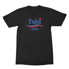 Tulsi Gabbard 2020 Vote Democrat 2020 Shirt T-shirt