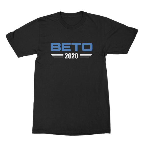 Beto 2020 T Shirt 2020 Presidential T Shirt Beto Orourke Shirt