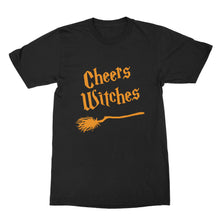 Cheers Witches Shirt Funny Witch Shirt Funny Witches Tee Shirts