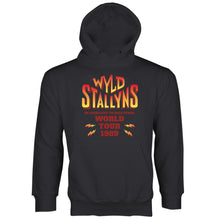 Be Excellent to Each Other Hoodie Wyld Stallyns Hoodie