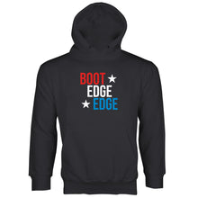 Boot Edge Edge Hoodie Pete Buttigieg Hoodie Mayor Pete 2020