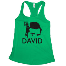 Ew David Tank Top Alexis Ew David Tank Top for Women