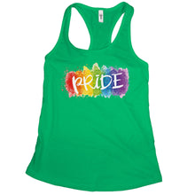 LGBT Tank Tops Women Pride Tank Top Pride Month