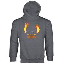 Feel the Bern Hoodie Bernie Sanders 2020 Hoodie