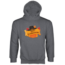 Thanksgiving Hoodie Happy Thanksgiving Sweatshirt Hoodies