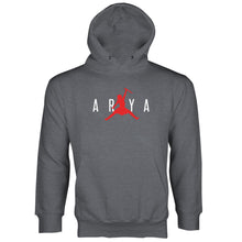 Arya Stark Jordan Hoodie Arya Stark Hoodie Sweatshirt