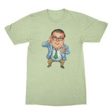Matt Foley Tee Shirt Farley Foley Tshirt Livin In A Van Shirt
