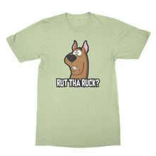 Rut Tha Ruck Tshirt