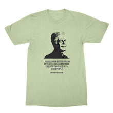 Anthony Bourdain Shirt