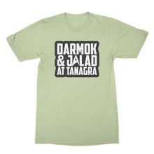 Darmok and Jalad at Tanagra Shirt T-Shirt