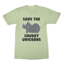 Save the Chubby Unicorns T Shirt Save the Rhinos Shirt Rhino Unicorn T Shirt