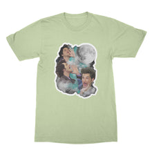 Three Jean Moon T Shirt Jean Ralphio Moon Shirt