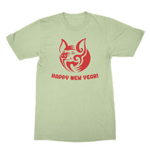 Year of the Pig Shirt Happy New Year 2019 Year of the Pig T-Shirts