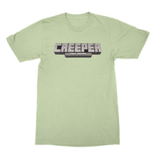 Creeper Aw Man Shirt
