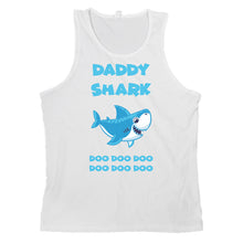 Daddy Shark Doo Doo Tank Daddy Shark Doo Doo Tank Top