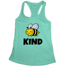 Be Kind to Everyone Choose Kind Tank Top Women Kindness Tank Women