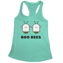 Boo Bees Tank Boobees T Shirt Women Halloween Boobees Tank