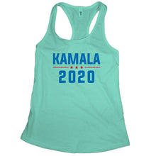 Kamala Harris Tank Womens Vote Democrat 2020 Kamala Harris for President