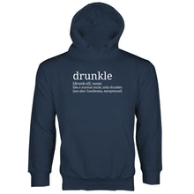 Drunkle Hoodie Druncle Hoodie Drunk Uncle Sweater Hoodies