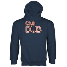Club Dub Bears Hoodie Chicago Football Hoodie