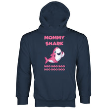 Mommy Shark Doo Doo Hoodie Mommy Shark Hoodie