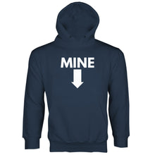Leslie Jones Mine Hoodie Mine Pro Choice Hoodie