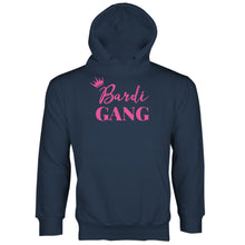 Bardi Gang Hoodie I Make Money Moves Hoodie