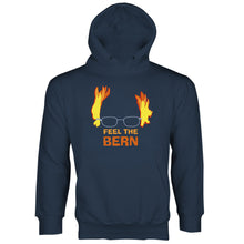 Feel the Bern Hoodie Bernie Sanders 2020 Hoodie