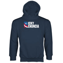Ricky Renuncia Hoodie Puerto Rico Hoodie Ricky Resign Sweatshirt