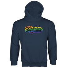 Funny Hoodie Lesbian Hoodies Vagitarian Hoodie Pride