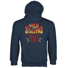 Be Excellent to Each Other Hoodie Wyld Stallyns Hoodie