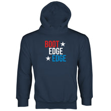 Boot Edge Edge Hoodie Pete Buttigieg Hoodie Mayor Pete 2020