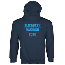 Elizabeth Warren 2020 Hoodie Nevertheless She Persisted Hoodie
