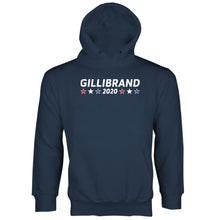 Kirsten Gillibrand Hoodie Democrat Hoodie Vote 2020 Tshirt Kirsten Gillibrand 2020