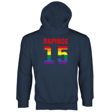 Megan Rapinoe Hoodie Megan Rapinoe Pride Hoodie