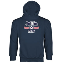 Julian Castro Hoodie Vote Democrat 2020 Julian Castro For President Hoodie