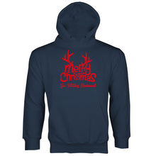 Filthy Animal Hoodie Merry Christmas Ya Filthy Animal Hoodie
