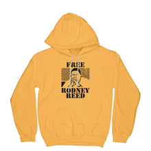 Free Rodney Reed Hoodie Rodney Reed is Innocent