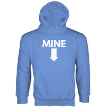 Leslie Jones Mine Hoodie Mine Pro Choice Hoodie