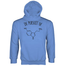 In Pursuit of Happiness Chemical Hoodies Chemistry Hoodie