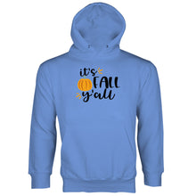 Its Fall Yall Hoodie Cute Fall Hoodies It's Fall Y'all