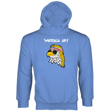 Merica AF Hoodie Merica Hoodie America AF Hoodie Sweatshirt