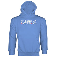 Kirsten Gillibrand Hoodie Democrat Hoodie Vote 2020 Tshirt Kirsten Gillibrand 2020